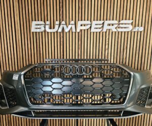 Bara fata Audi A5, S5 F5 2016 BF3553
