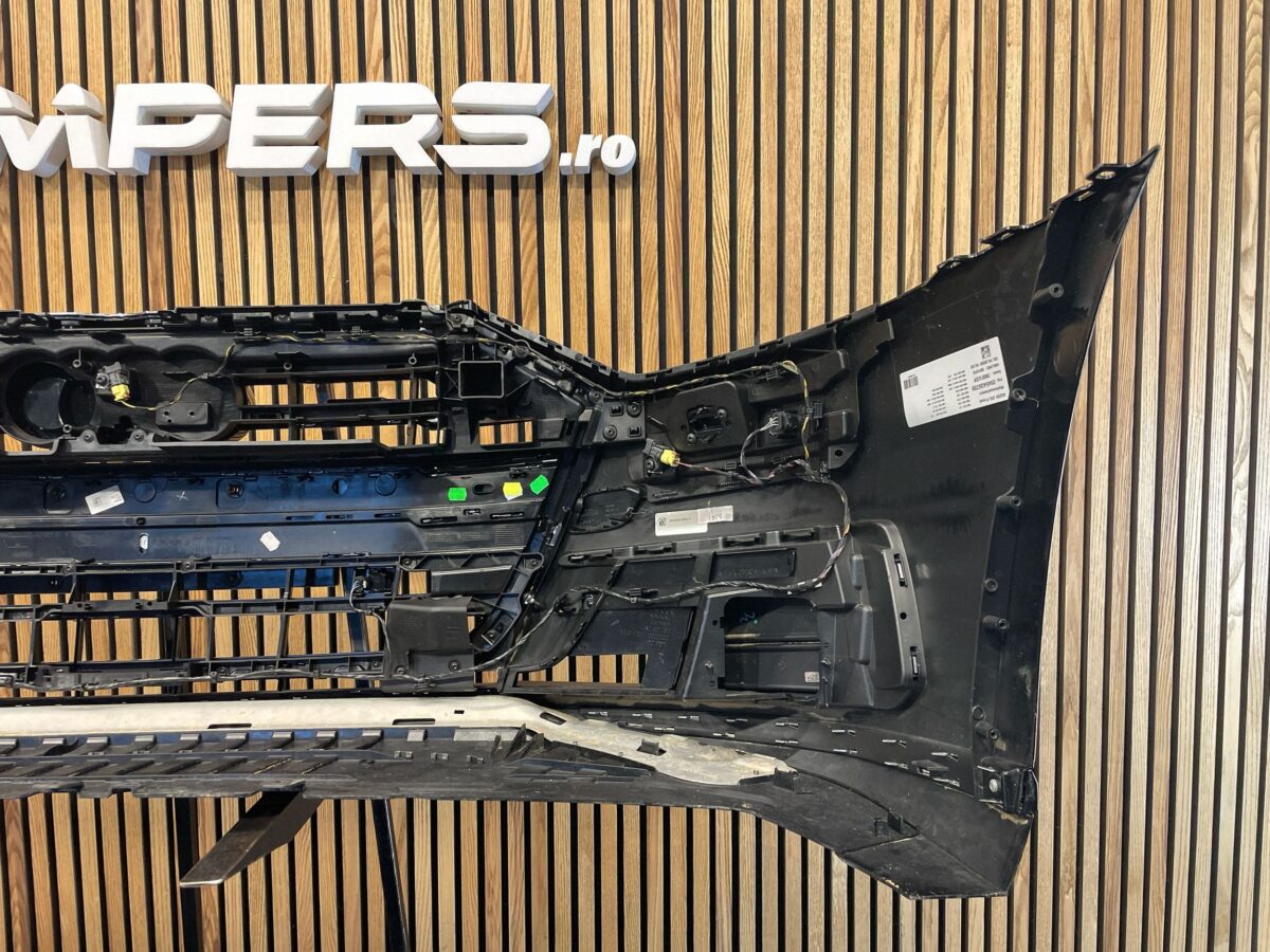 Audi A8, S8 D5 2020 Bara fata 4N0807151