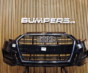 Bara fata Audi A3, S3 8V 2018 BF3682 A3 8V3807437AM