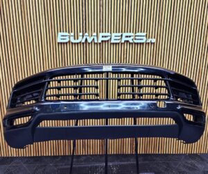 Bara fata Porsche Cayenne 2018 BF2946