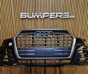 Bara fata Audi SQ7 2016 BF2930