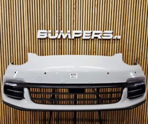 Bara fata Porsche Panamera 2019 BF4718