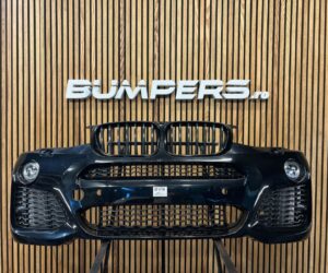 Bara fata BMW X3 F25 2017 51118056874 BF4746