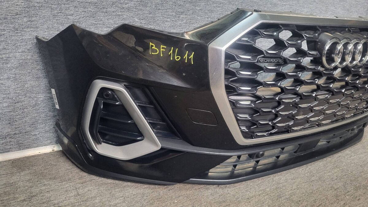 Bara fata Audi Q3 F3 2018 BF1611