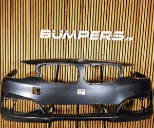 Bara fata BMW Series 3 GT F34 2015 BF3849