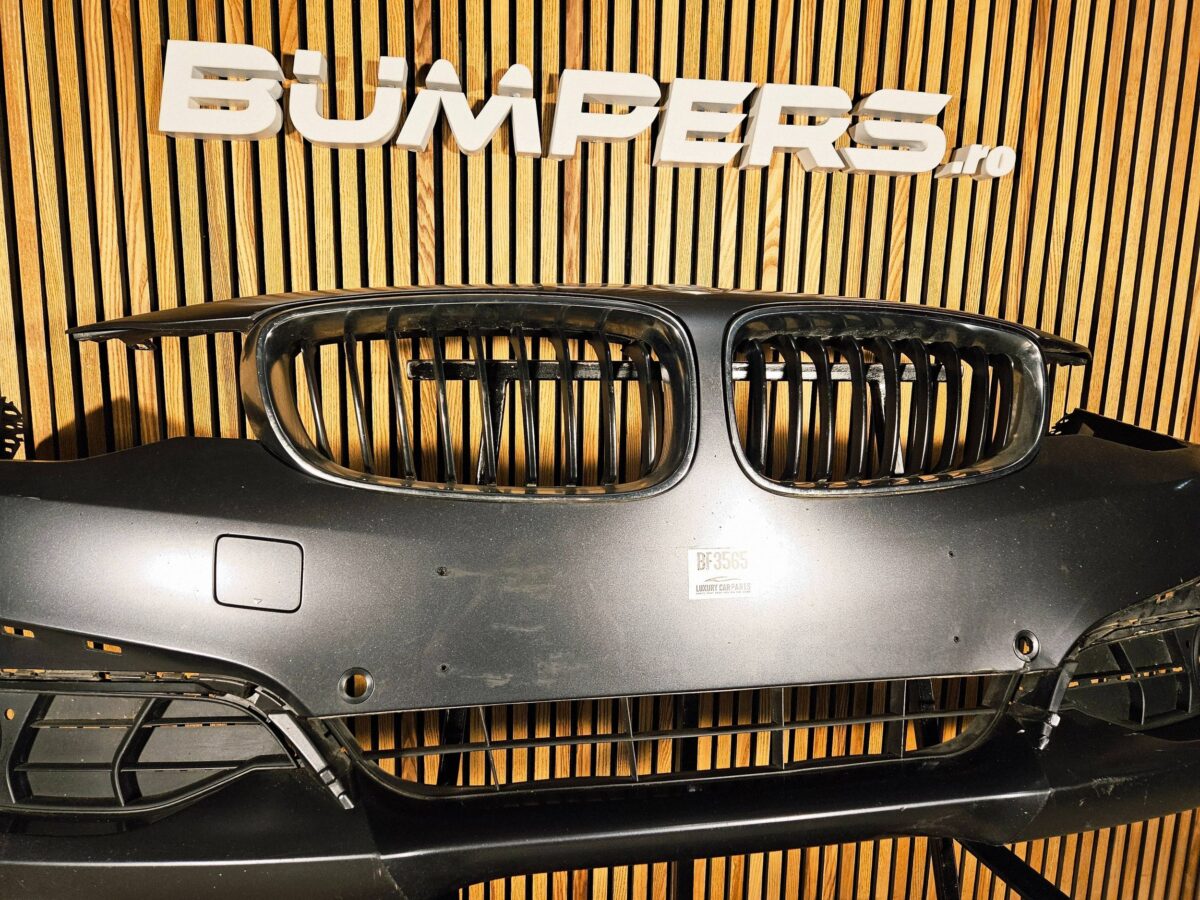 Bara fata BMW Series 3 GT F34 2015 BF3565