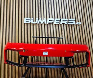 Bara fata Porsche 992 2025 992807221S BF4438