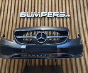 Bara fata Mercedes E, AMG E 2016 W213 BF4932