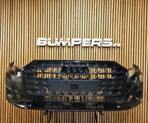 Bara fata Audi A8, S8 D5 2024 4N0807437J A8 BF3998