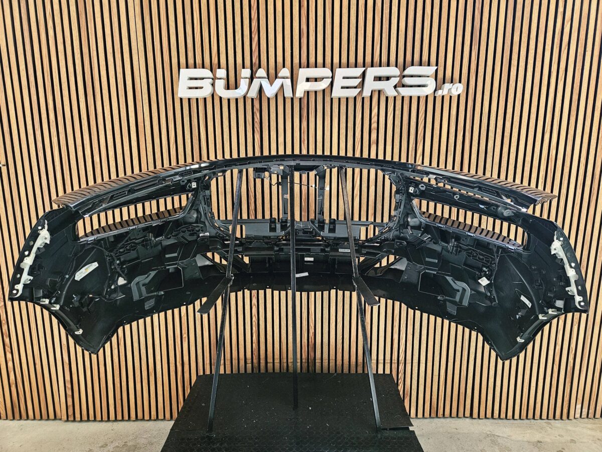 Bara fata BMW Series 7 G70 2022 BF3614