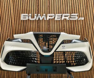 Bara fata Alfa Romeo Junior 2024 BF3510