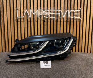 Faruri Volkswagen Arteon 2021 3G8941081Q