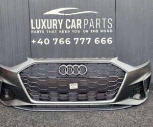 Bara fata Audi A4, S4 B9 8W 2019 A4 BF2658