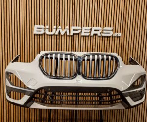Bara fata BMW X1 F48 F49 2022 7954205 BF4587