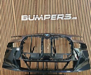 Bara fata BMW Series 7 G70 2022 BF3607