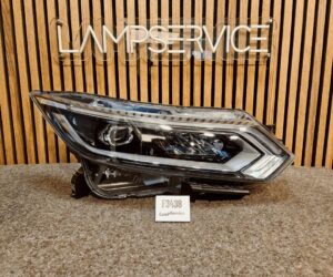 Nissan Qashqai 2017 10019011 Far F3438