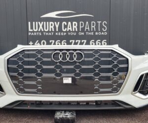 Bara fata Audi Q5, SQ5 FY 2017 Q5 BF871