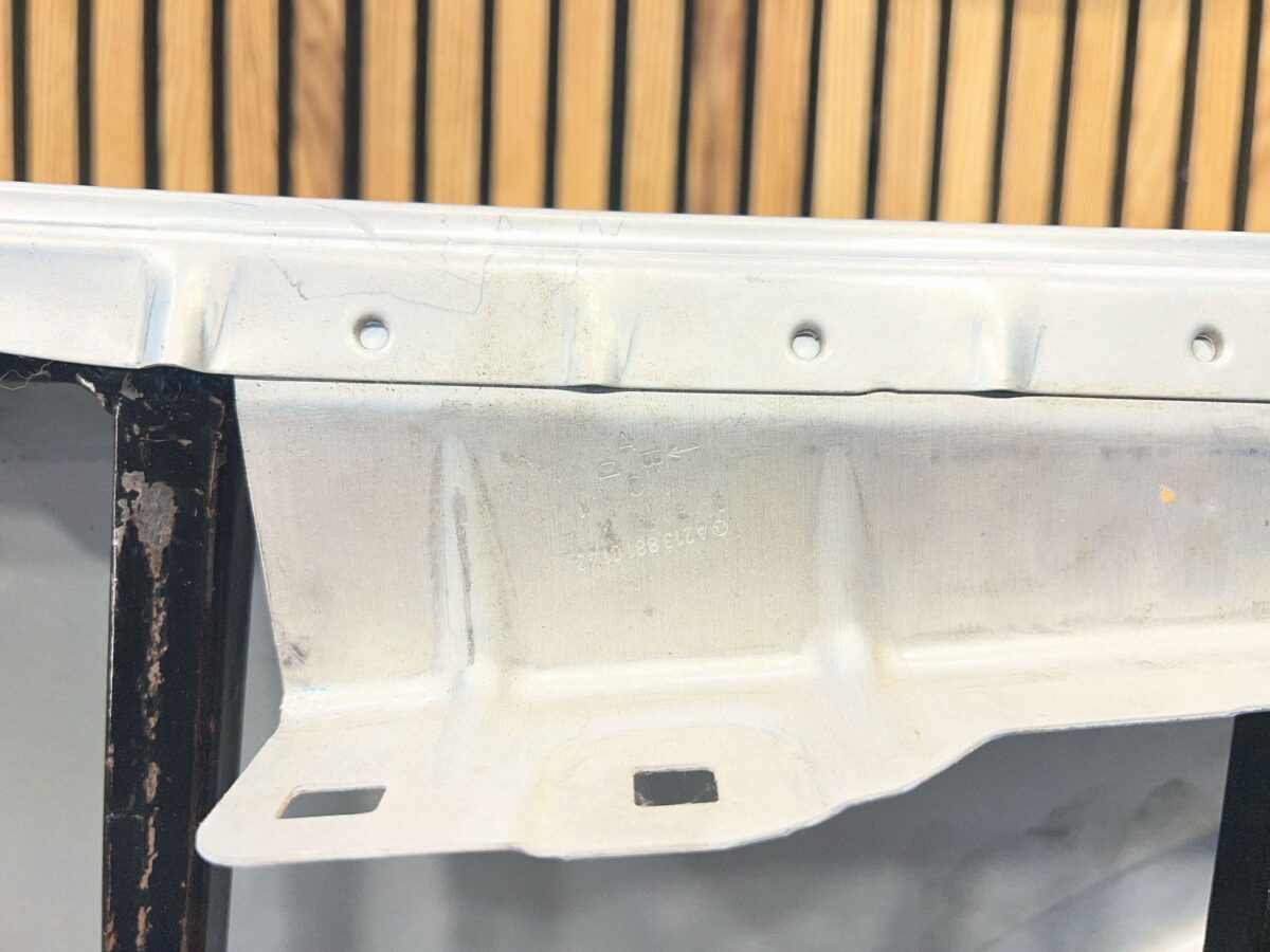 Aripa fata Stânga Mercedes E, AMG E 2021 W213 A2138810101