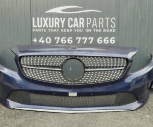 Bara fata Mercedes A W176 2014 BF2422