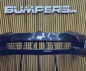 Bara fata BMW Series 5 G30 G31 G38 2016 BF2868