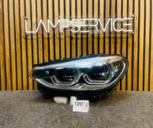 Faruri BMW X3 G01 2018 8739653 F1217