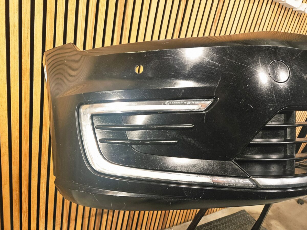 Bara fata Volkswagen Golf e-Golf 2018 BF4223
