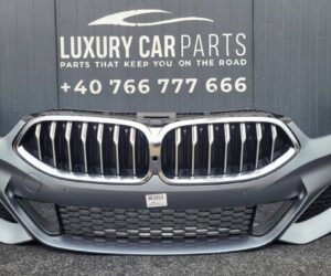 Bara fata BMW Series 8 G14 2018 BF2653