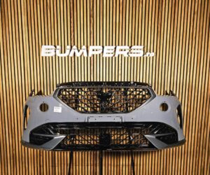 Bara fata Cupra Formentor 2020 BF3871
