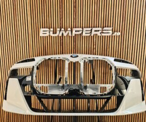 Bara fata BMW Series 7 G70 2022 BF3612