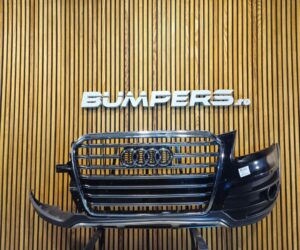 Bara fata Audi Q5, SQ5 8R 2014 Q5 BF4156