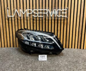 Faruri Dreapta Mercedes C, AMG C 2021 A2059062206 W205 F3372