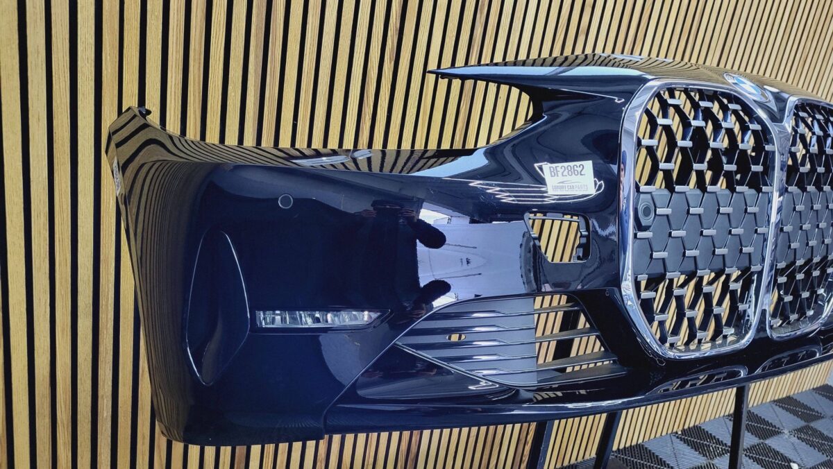 Bara fata BMW Series 4 G22 G23 G24 G26 2020 BF2862