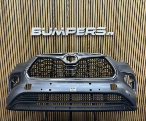 Bara fata Toyota Highlander XU70 2019 BF2904