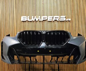 Bara fata BMW X6 G06 2024 BF4203