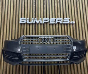 Bara fata Audi A4, S4 B9 8W 2019 A4 BF2907