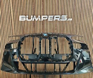Bara fata BMW Series 7 G70 2022 BF3609