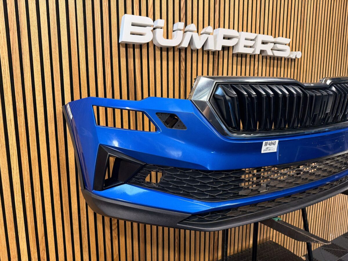 Bara fata Skoda Kodiaq 2023 565807221H BF4840