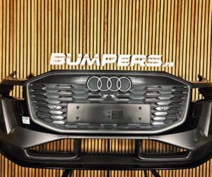 Bara fata Audi Q6 e-tron 2025 85H807437B BF3785