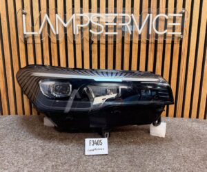Faruri Volkswagen Tiguan 2024 571941036C