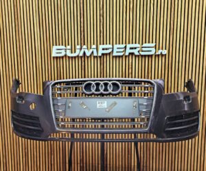 Bara fata Audi A7, S7 4G 2017 A7 BF3277