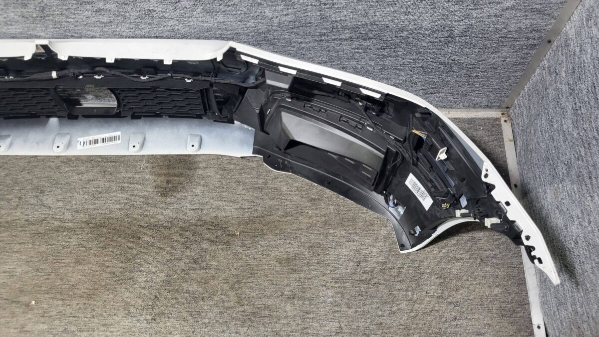 Bara fata BMW Series 6 G32 Gran Turismo 2017 BF1011