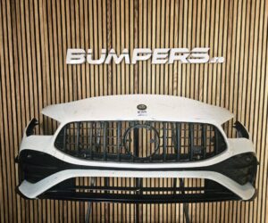 Bara fata Mercedes CLA C118 X118 2019 BF3476