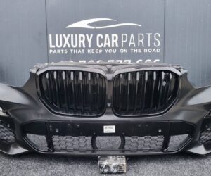 Bara fata BMW X5 G05 2016 BF2082