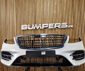 Bara fata Mercedes S, AMG S 2016 W222 BF1282