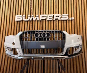 Bara fata Audi A6 Allroad C7 2016 BF4843 4G0807437F