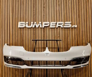 Bara fata BMW Series 7 G11 G12 2017 BF4569 7402816 7357226