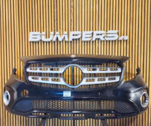 Bara fata Mercedes GLA W156 X156 2019 BF4133