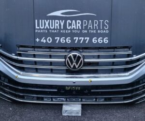 Bara fata Volkswagen Touareg III 2019 BF1573
