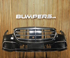 Bara fata Mercedes S, AMG S W223 2020 BF4219