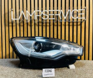 Faruri Audi A6, S6 C7 4G 2012 4G0941006 A6 F3346